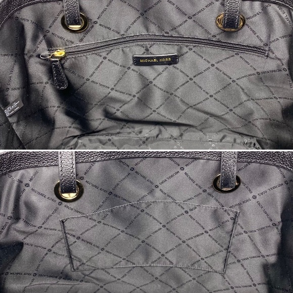 NWT Michael Kors Grab Bag & Wallet - Picture 8 of 12